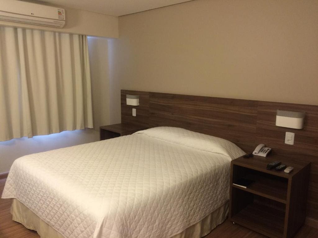 Deluxe Double Room room - Image 1