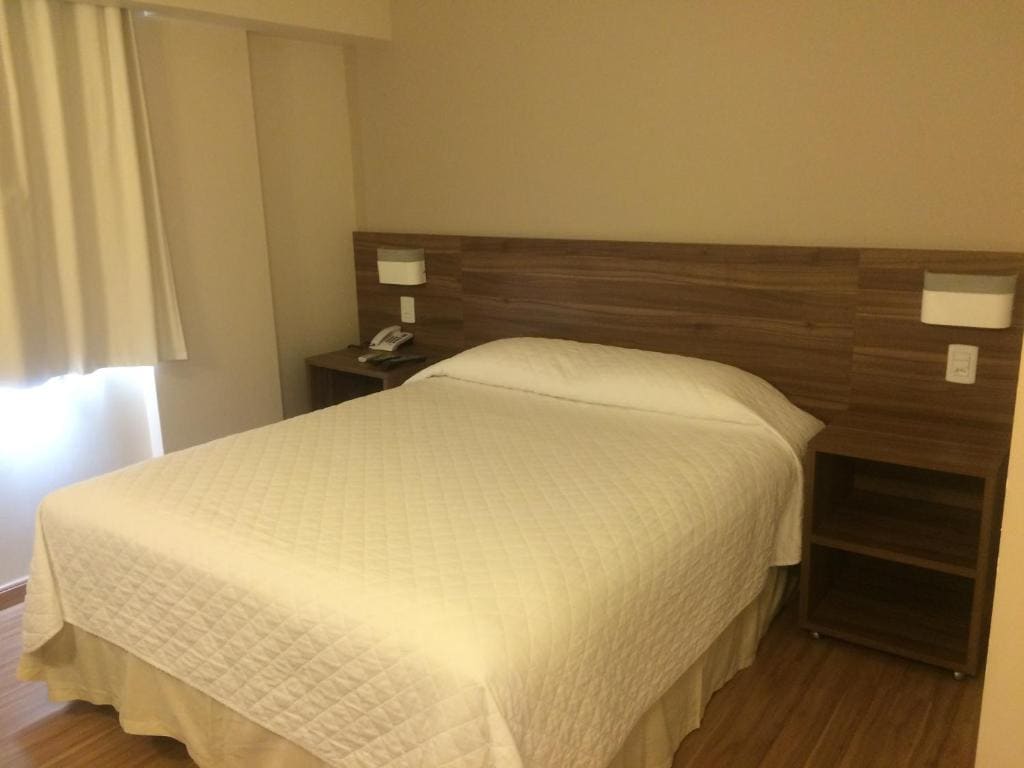 Standard Double Room room - Image 2