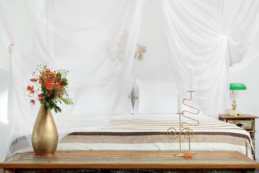 Deluxe Suite with Sea View room - Image 3