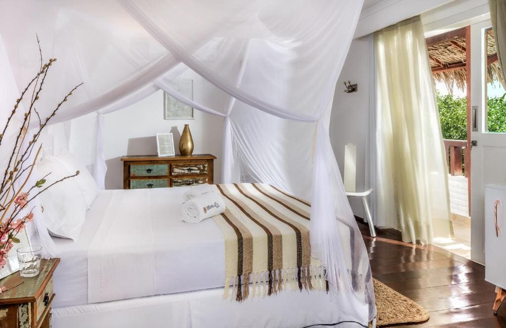 Deluxe Suite with Sea View room - Image 2