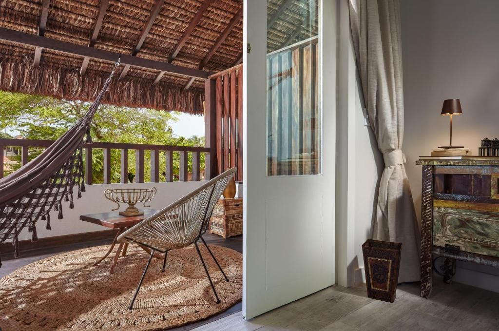 Double Room with Patio room - Image 3