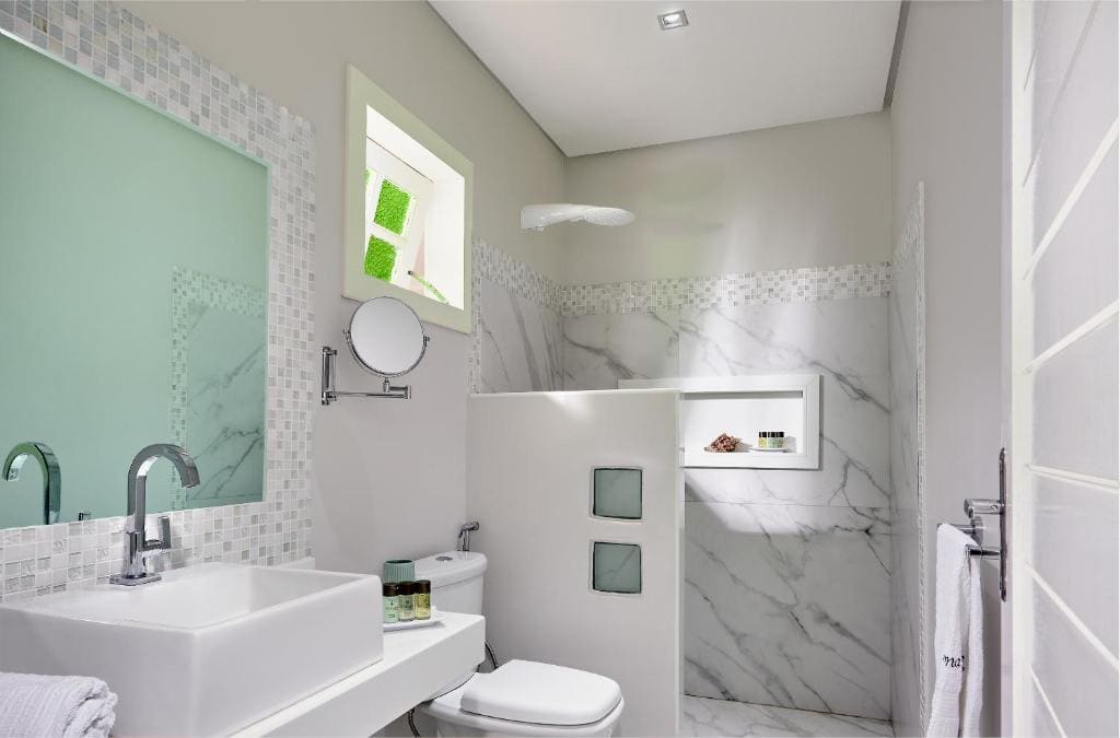 Double Room with Patio room - Image 2