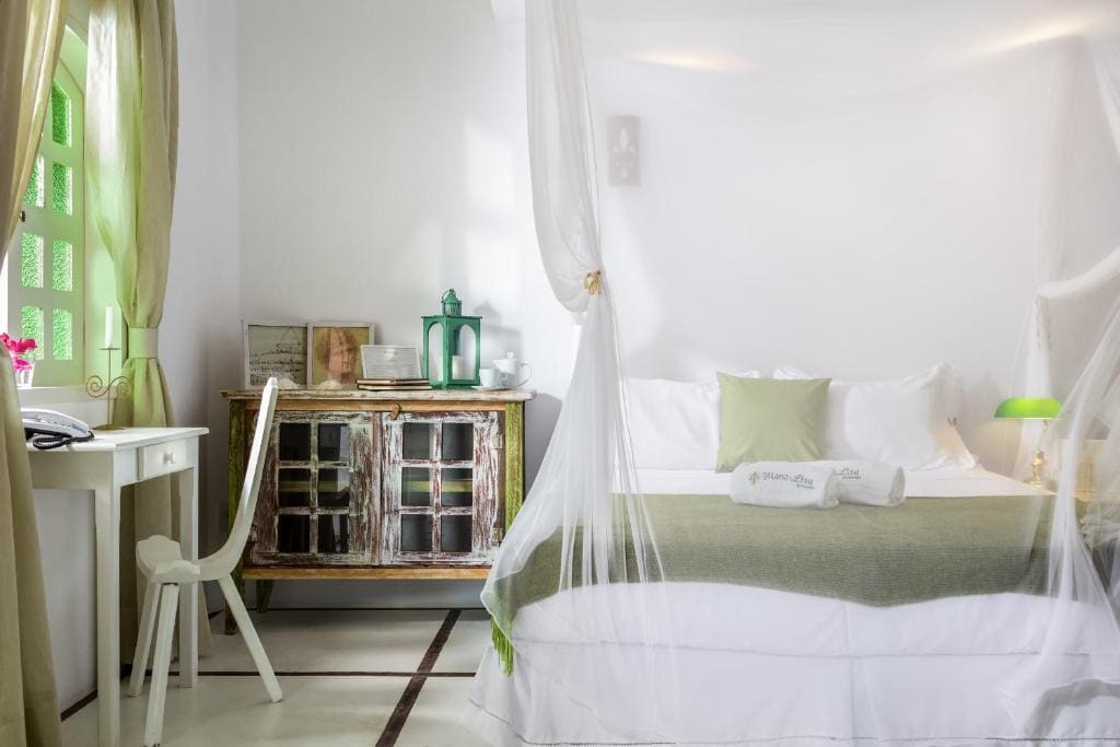 Superior Suite room - Image 1