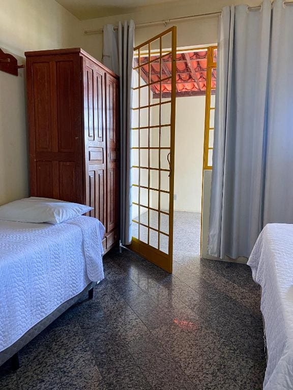Quadruple Room with Balcony room - Image 3