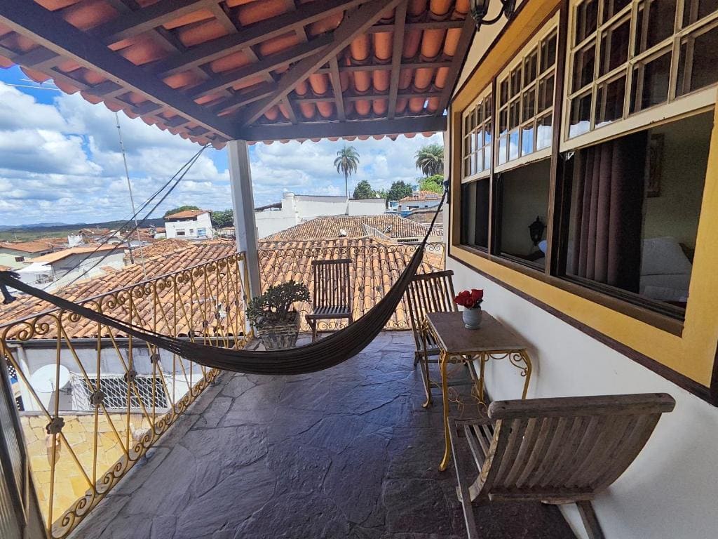 Triple Room with Balcony room - Image 2