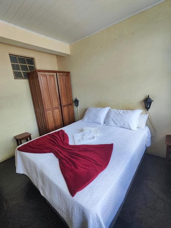 Budget Double Room room - Image 1