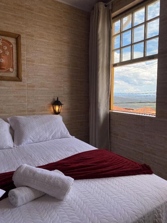 Basic Triple Room room - Image 3