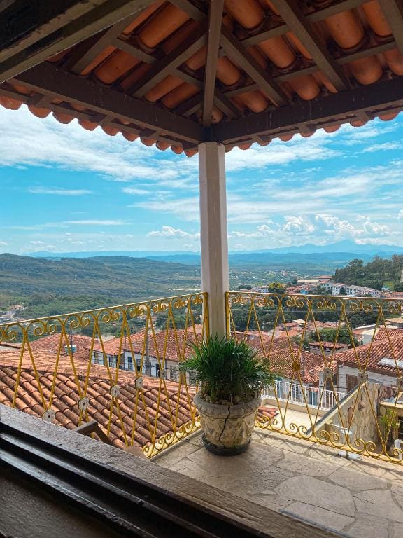 Triple Room with Mountain View room - Image 2