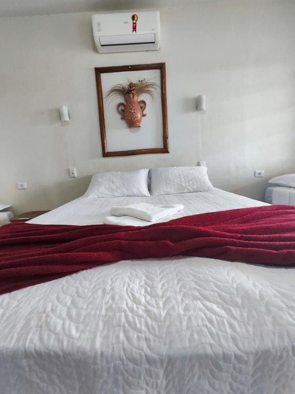 Premium Quadruple Room room - Image 3