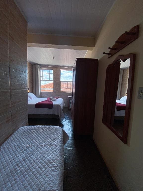 Basic Triple Room room - Image 1