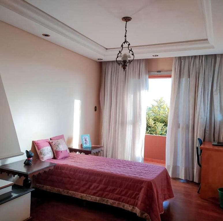 Suite with Balcony room - Image 1