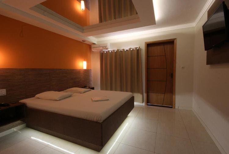 Superior Double Room room - Image 2