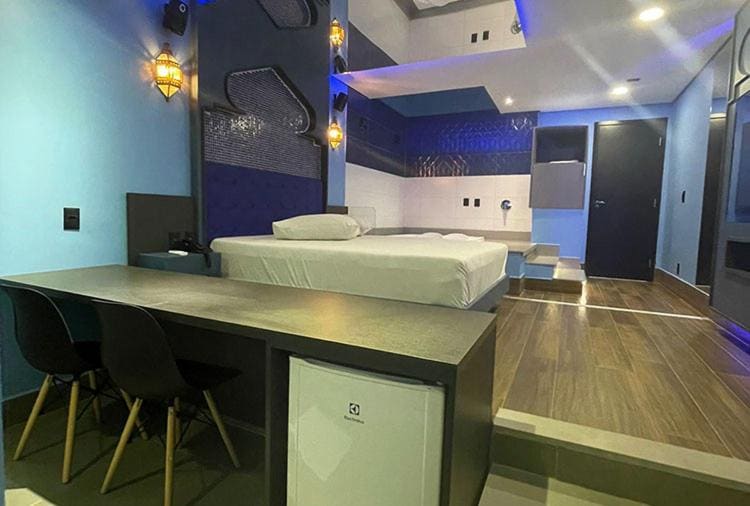 Standard Double Room room - Image 3