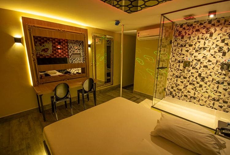 Superior Double Room room - Image 1