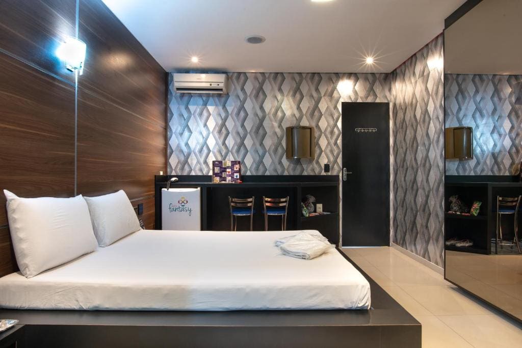Superior Suite room - Image 3