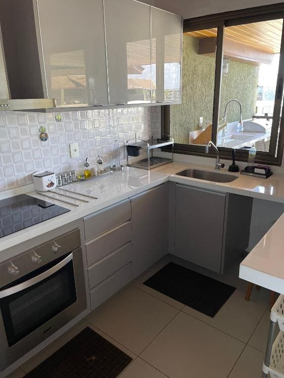 Duplex Apartment room - Image 1