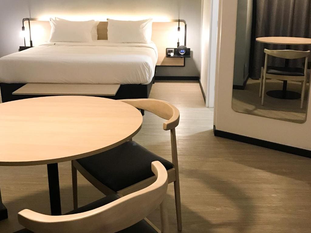 Family Suite room - Image 3