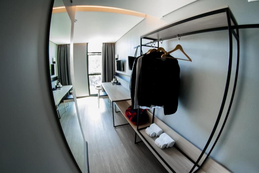 Queen Room - Disability Access room - Image 1