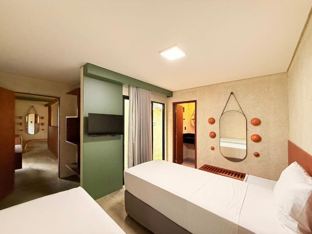 Family Bungalow room - Image 2