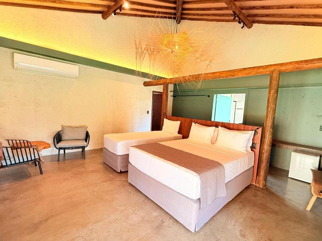 Family Bungalow room - Image 3