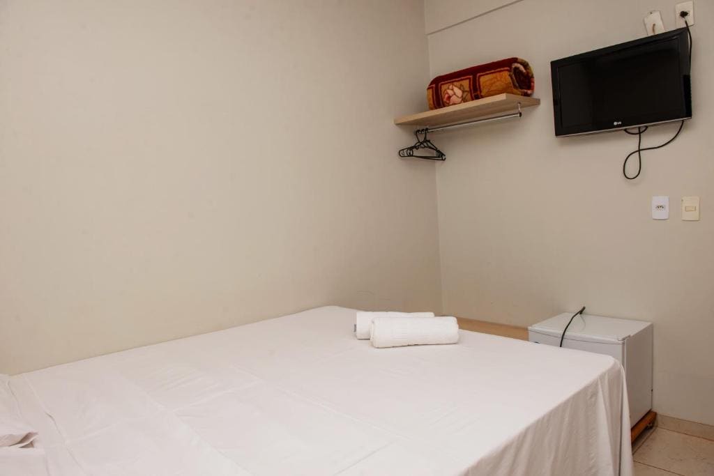 Double Room room - Image 1