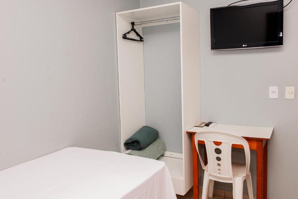 Single Room room - Image 3
