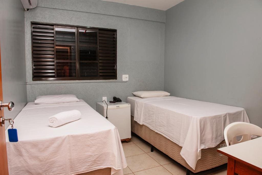 Single Room room - Image 2