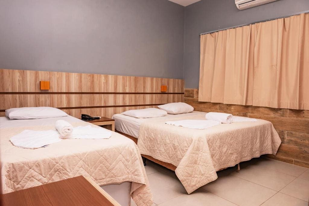 Superior Double or Twin Room room - Image 1