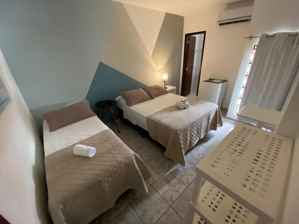 Triple room without view room - Image 1