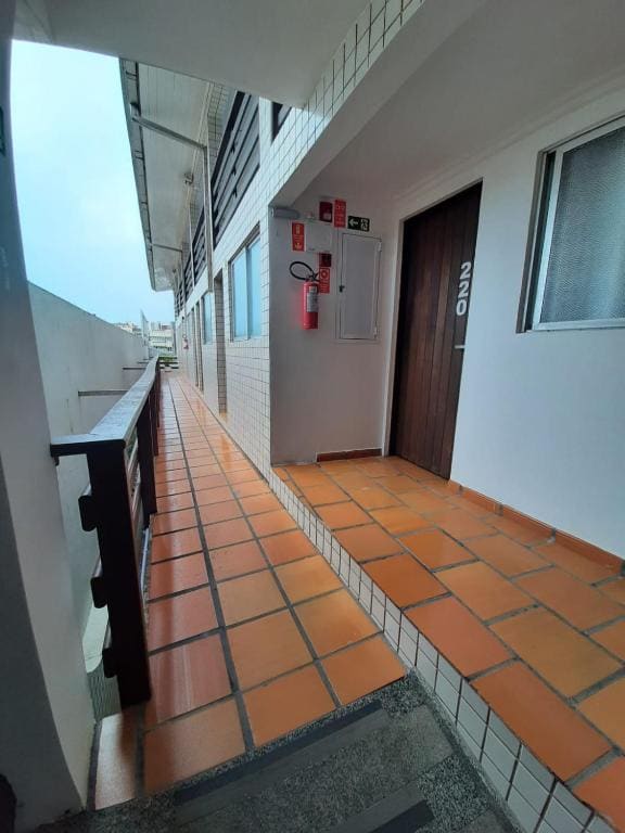 Quadruple Room - No View room - Image 3