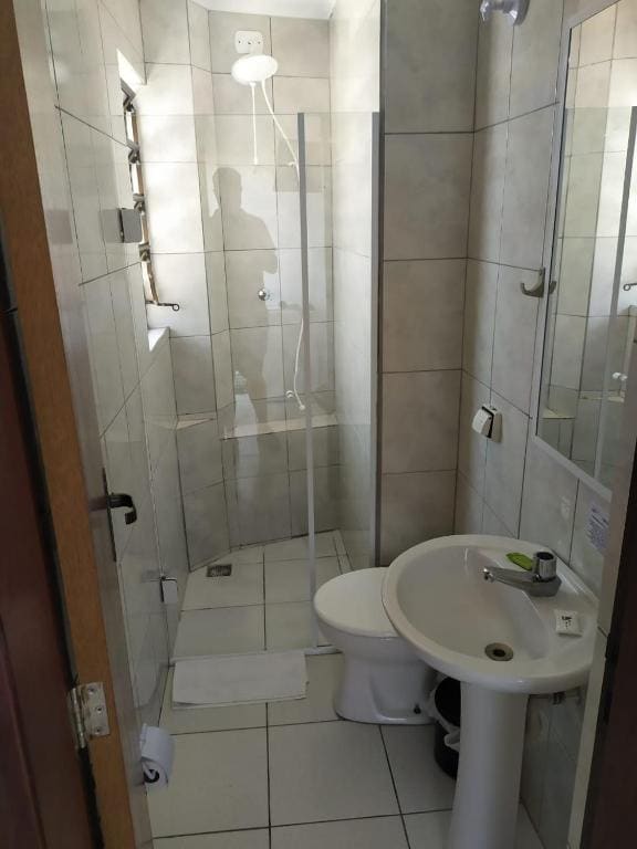 Quadruple Room with Balcony room - Image 3