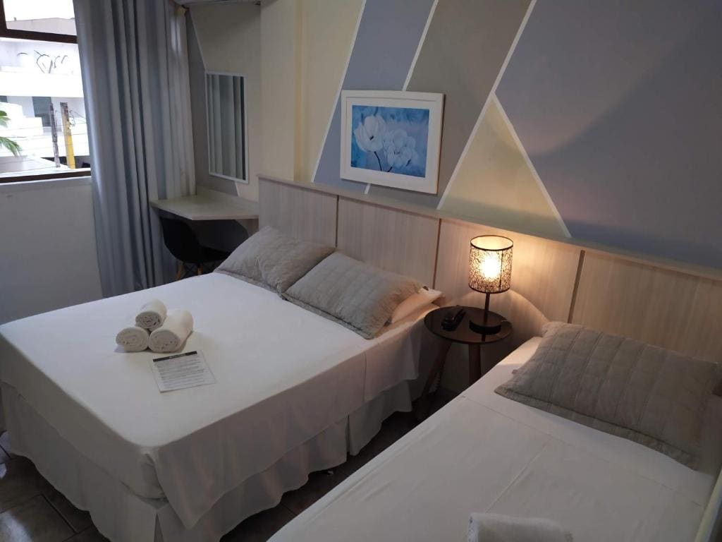 Triple Room with Sea Side View room - Image 2