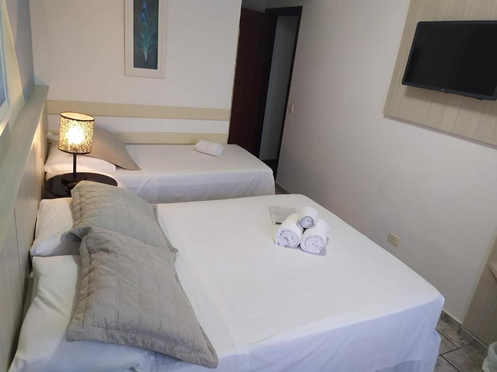 Triple Room with Sea Side View room - Image 1