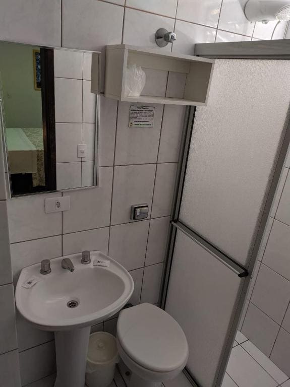 Double Room without view room - Image 2