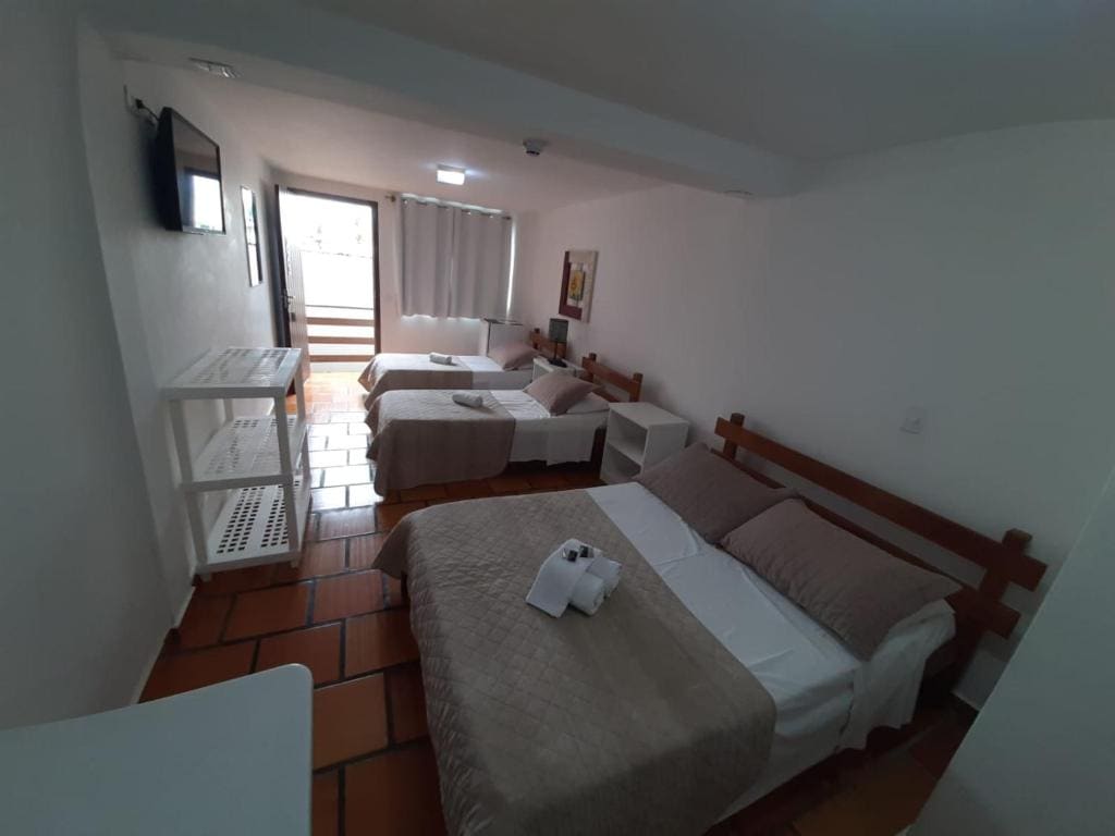Quadruple Room - No View room - Image 1