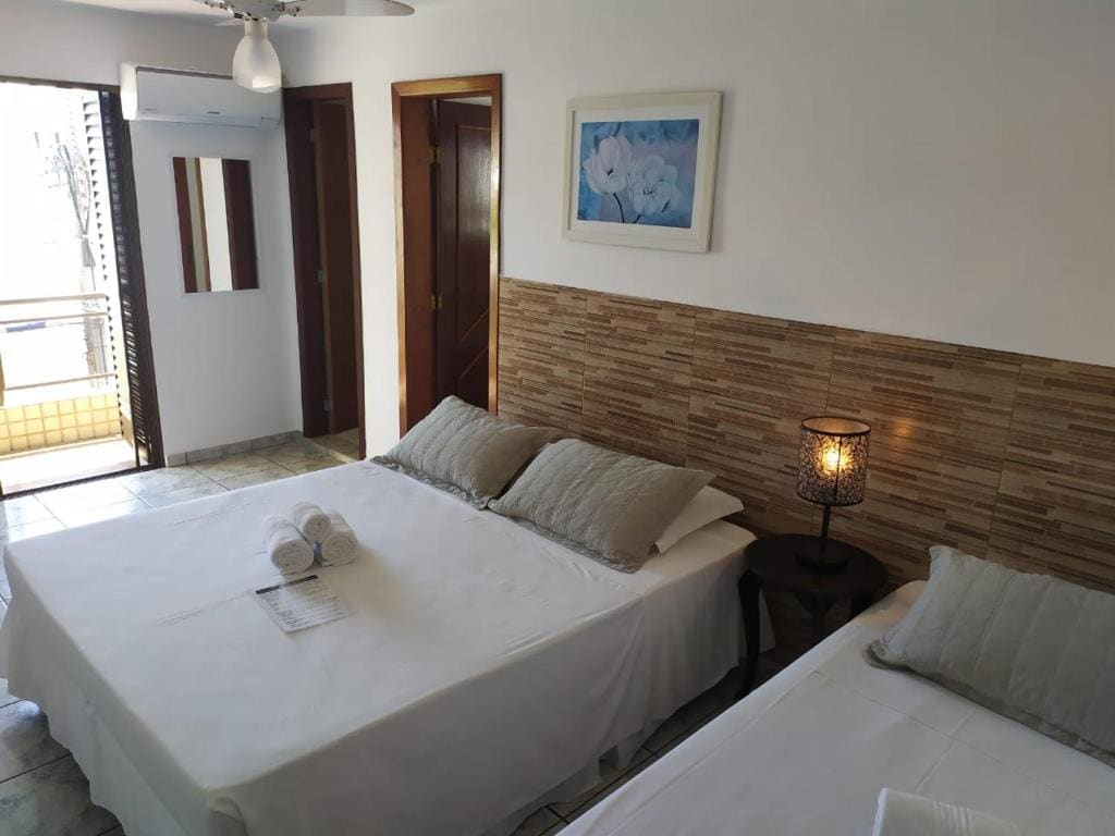 Quadruple Room with Balcony room - Image 2