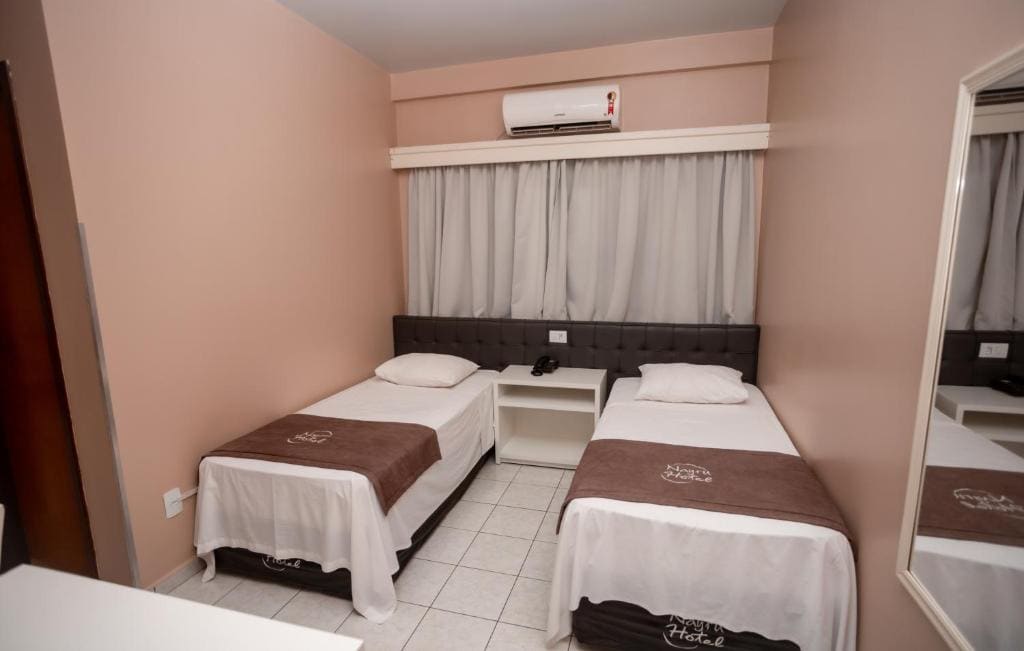 Standard Suite room - Image 1