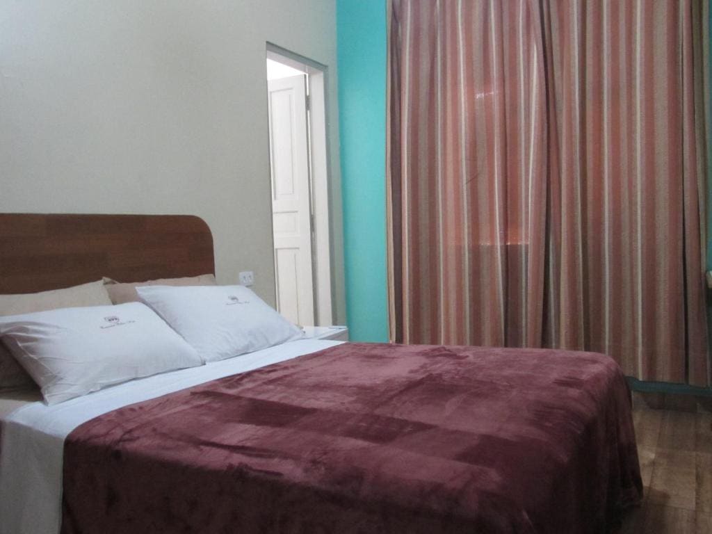 Deluxe Double or Twin Room room - Image 1