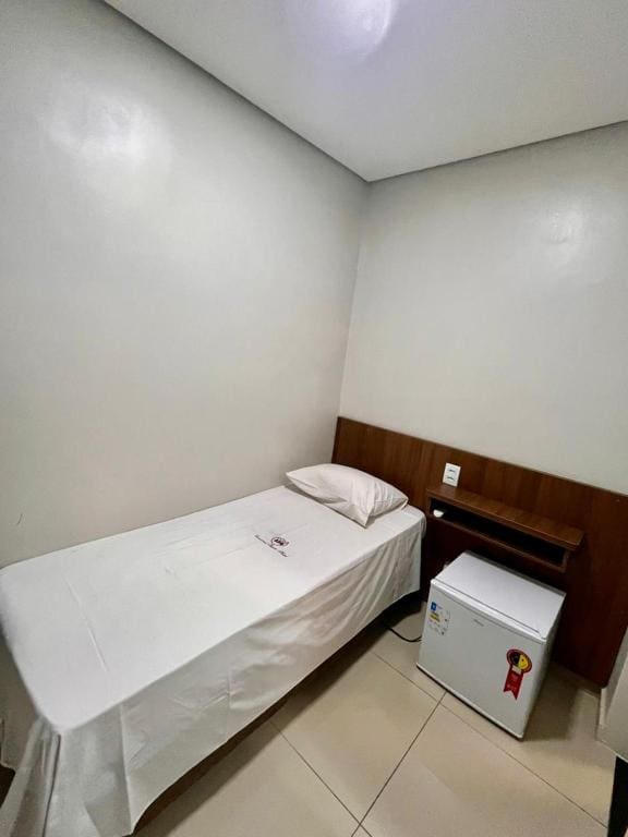 Single Room room - Image 1
