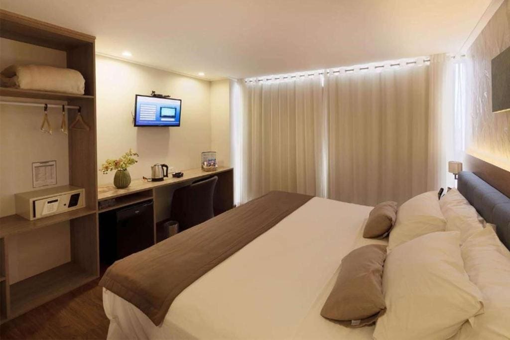 Superior Triple Room - Non-Smoking room - Image 1