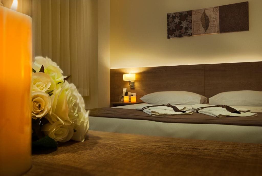 Superior Queen Room room - Image 2
