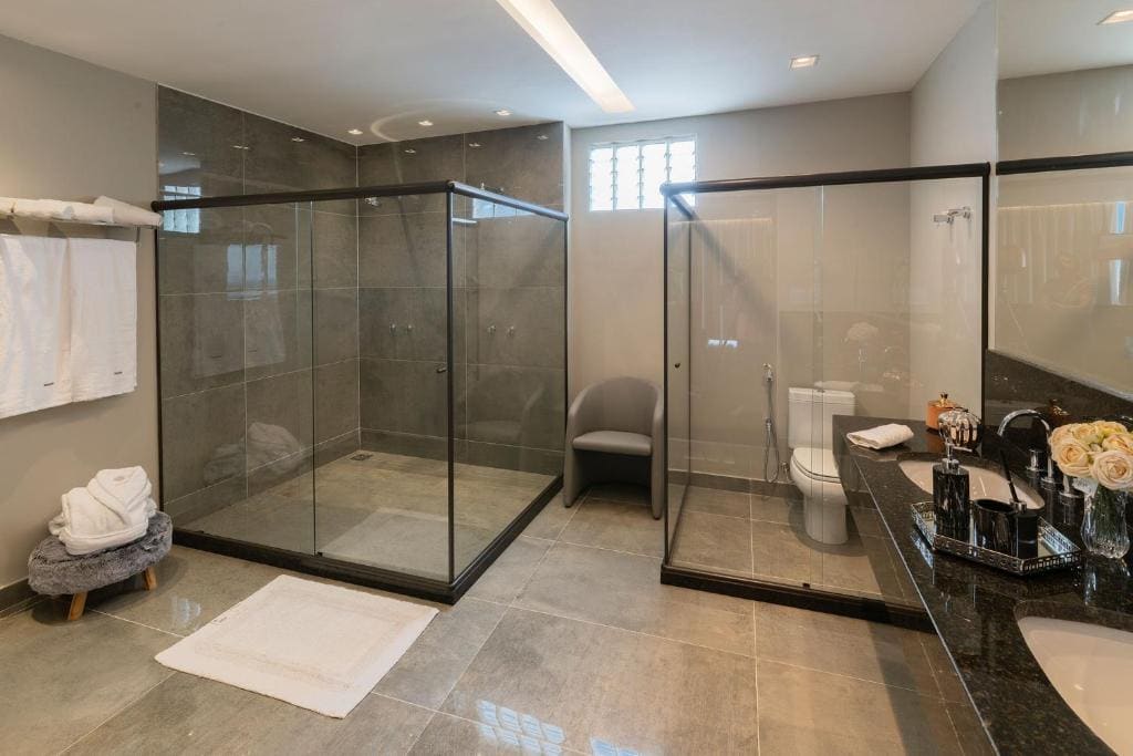 Presidential King Suite - Non-Smoking room - Image 3