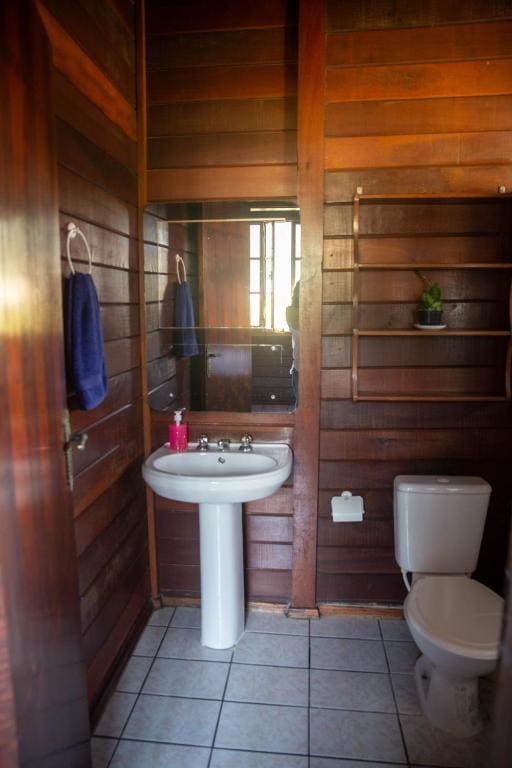 Double Room with Private Bathroom room - Image 1