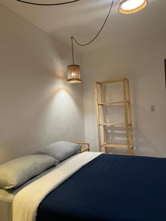 Economy Double Room room - Image 3