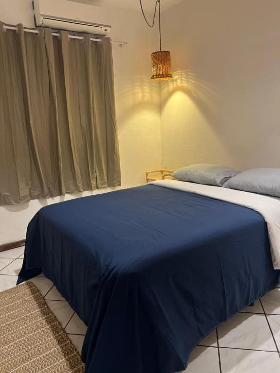 Economy Double Room room - Image 2