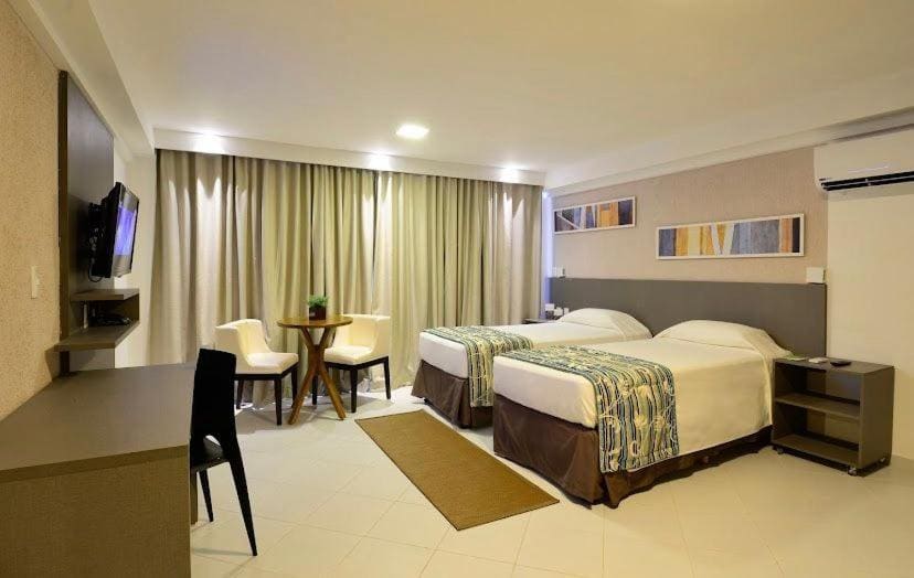 Large Double Room room - Image 1