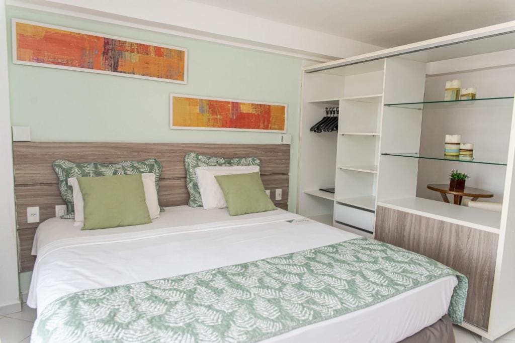 Deluxe Room room - Image 1