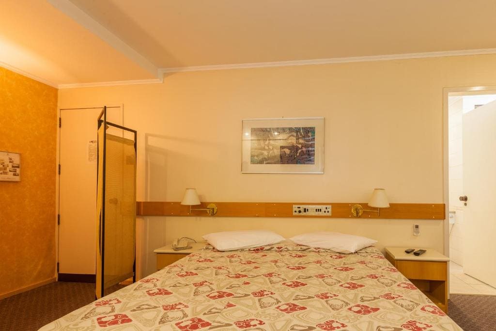 Deluxe Double Room room - Image 2