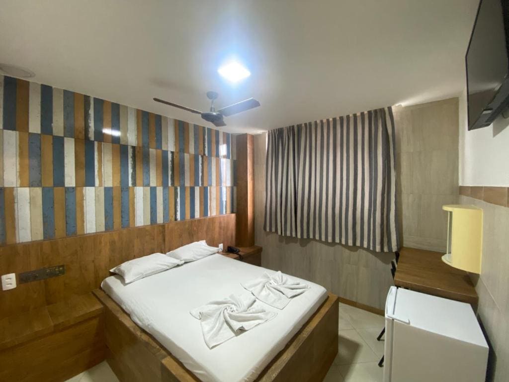 Executive Double Room with Fan room - Image 2