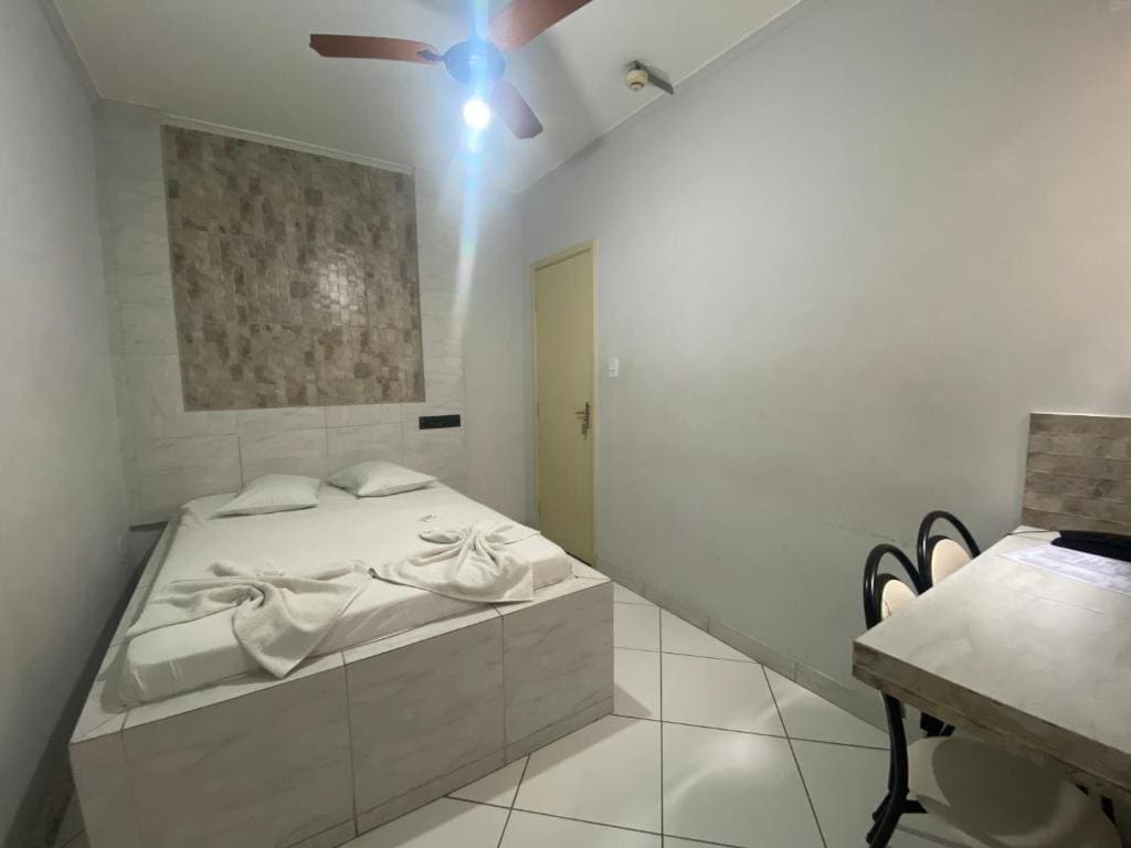 Standard Double Room with Fan room - Image 2